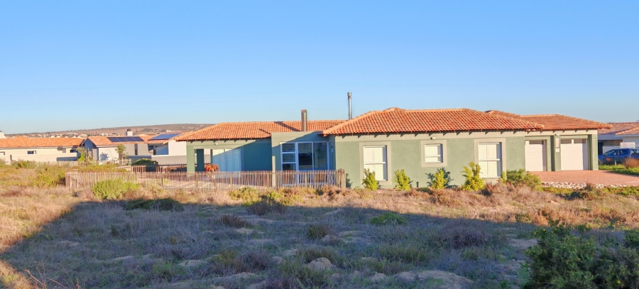 4 Bedroom Property for Sale in Langebaan Country Estate Western Cape